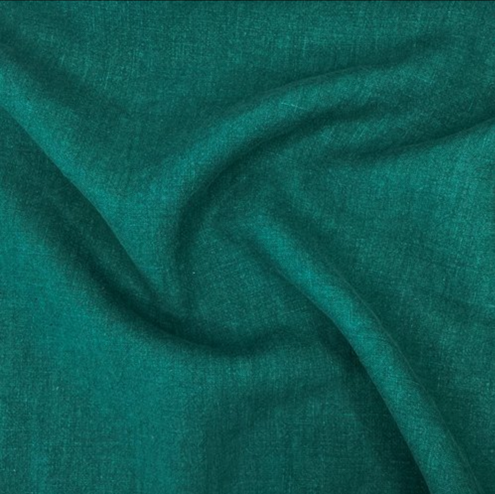 Heartsigh Linen Tunic