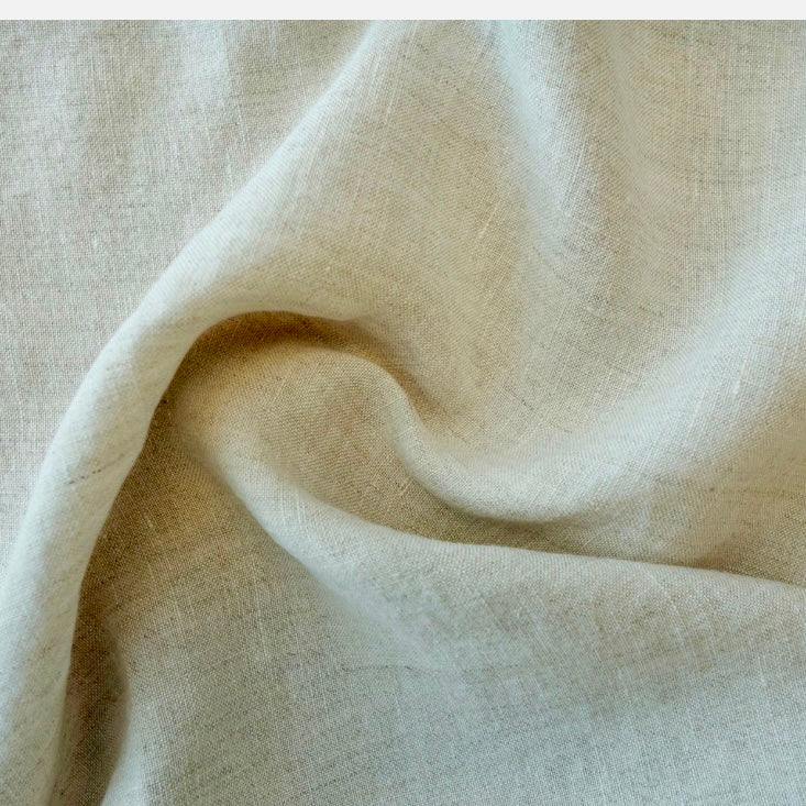 Peaceforce Linen Tee