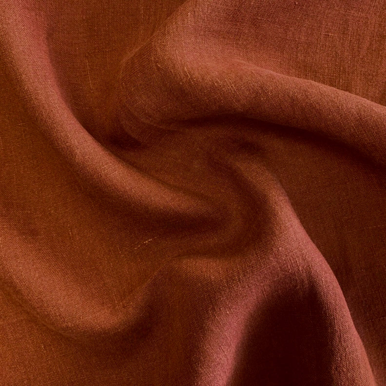 Lovetone Linen Pants