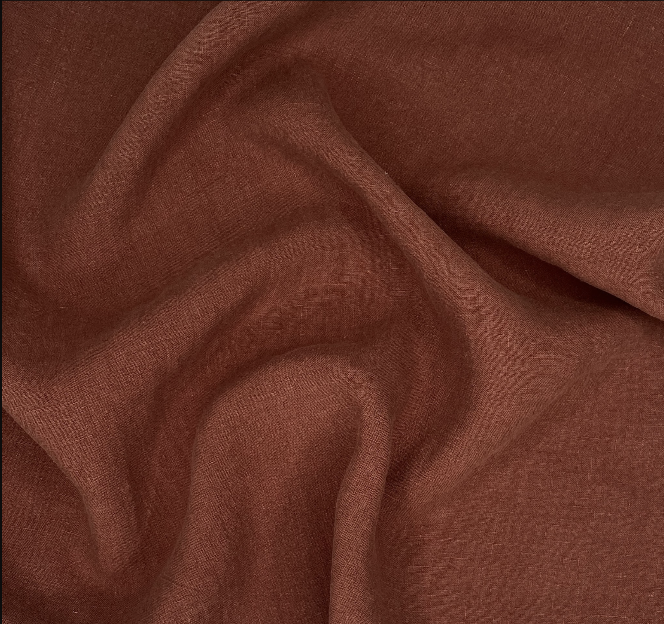 Heartsigh Linen Tunic