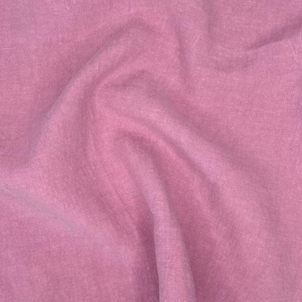 Heartsigh Linen Tunic