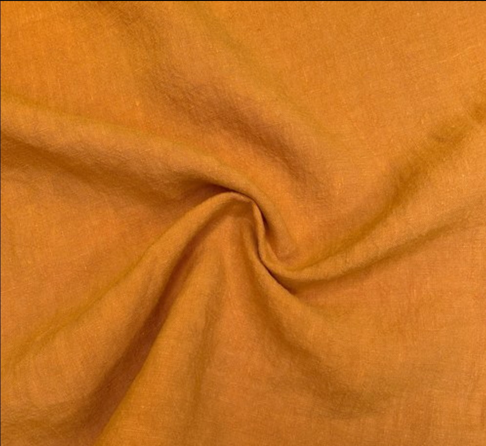 Peaceforce Linen Tee