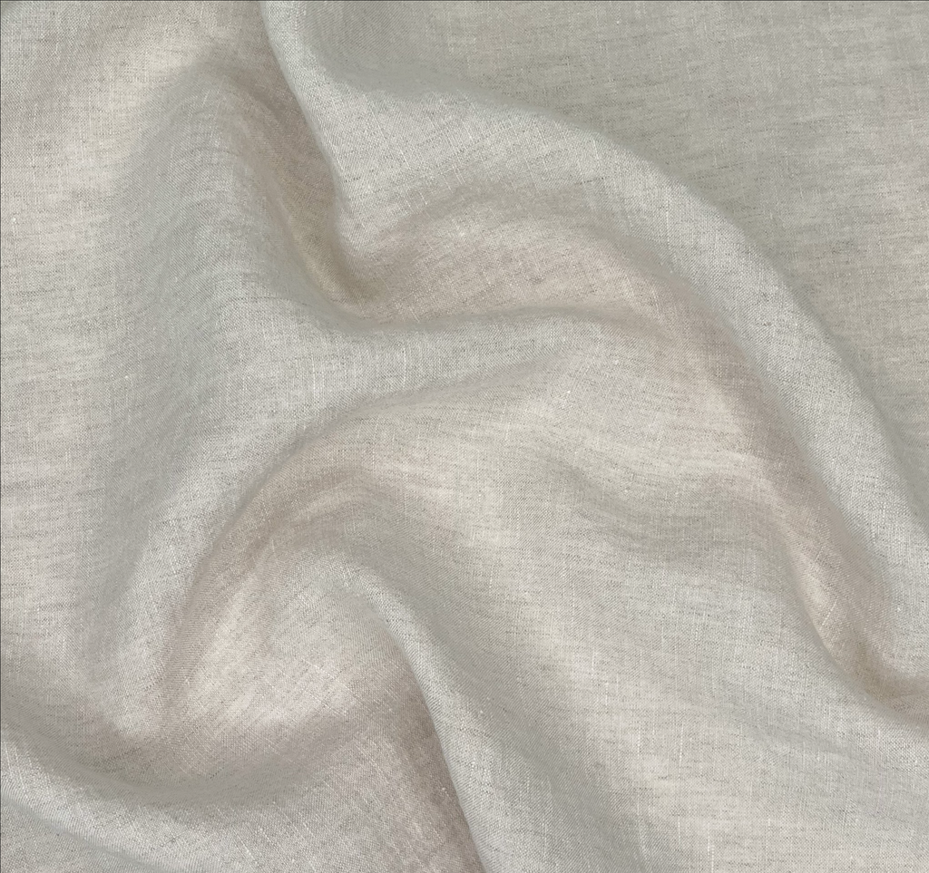 Heartsigh Linen Tunic